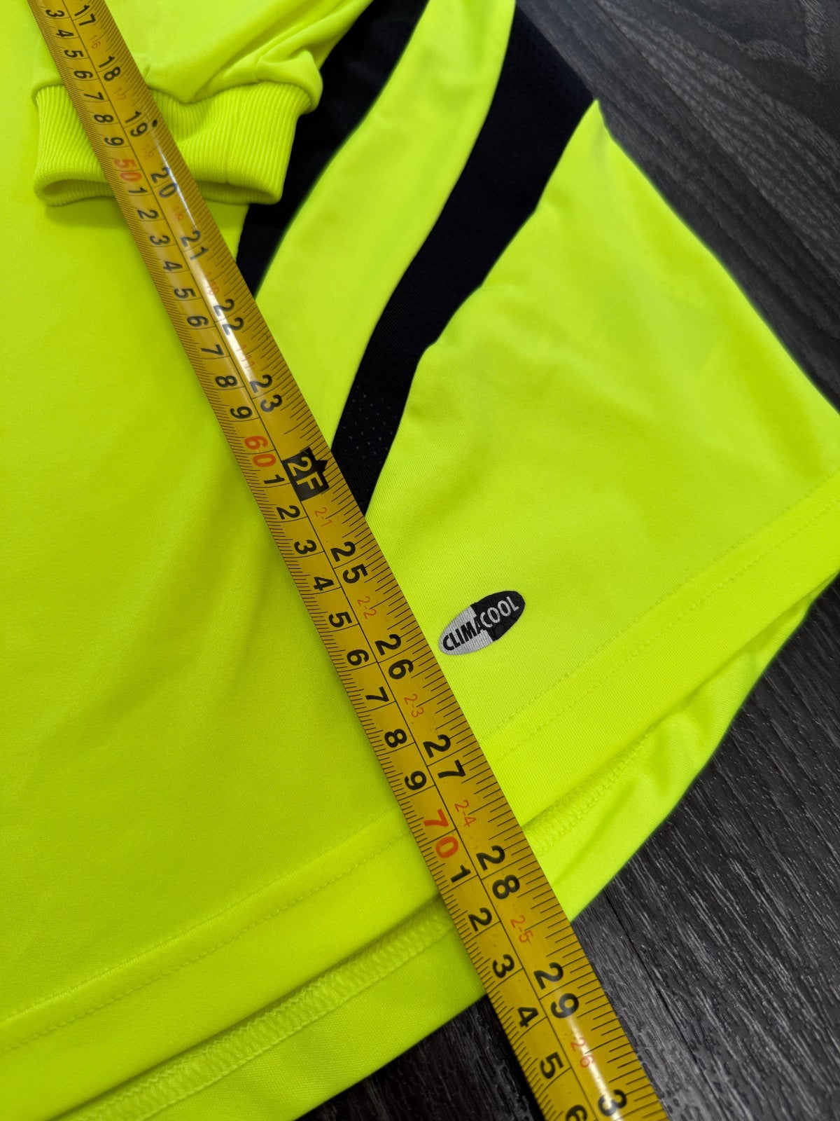 Original Authentic Adidas Chelsea 2007/2008 Long Sleeve Away Shirt Mens Small5