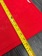 Original Admiral Barnsley FC 1996/1997 Home Shirt Mens Extra Large XL4