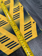 Original Adidas Arsenal 1990/1991 Bruised Banana Away Shirt Youth Large4