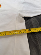 Original Authentic Nike Manchester United 2002/2003 Away Shirt Mens Extra Large4