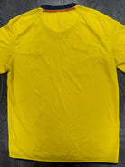 Original Nike FC Barcelona 2008/2009 Away Shirt Shirt Mens Medium6