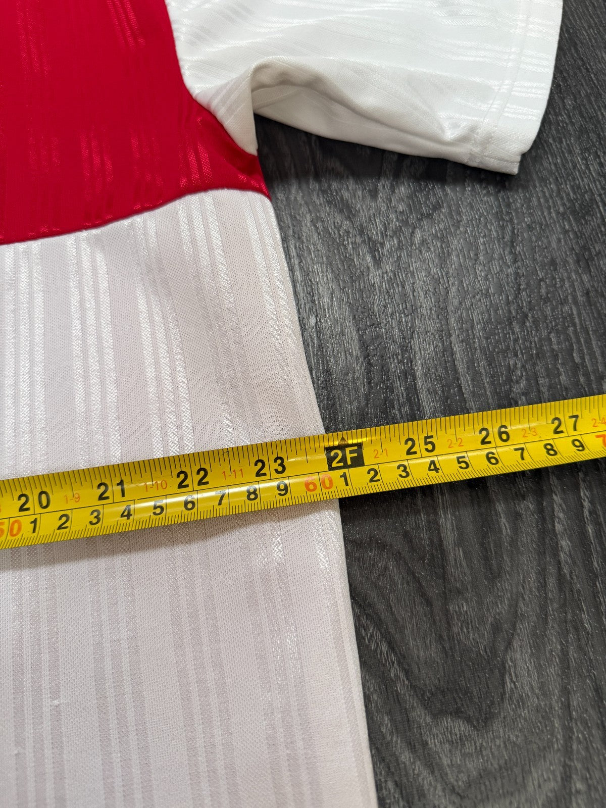 Original Adidas Rangers 1995/1996 Away Shirt Mens Extra Large XL6