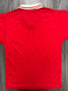 Original Authentic Admiral Barnsley 1995/1996 Home Shirt Mens Medium10