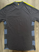 Original Authentic Adidas Chelsea 2009/2010 Away Shirt Mens Medium5