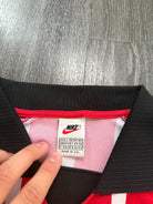 Original Authentic Nike PSV Eindhoven 1997/1998 Home Shirt Mens Large2