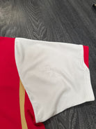 Original Nike Arsenal 2006/2007 Home Shirt Mens Extra Large7