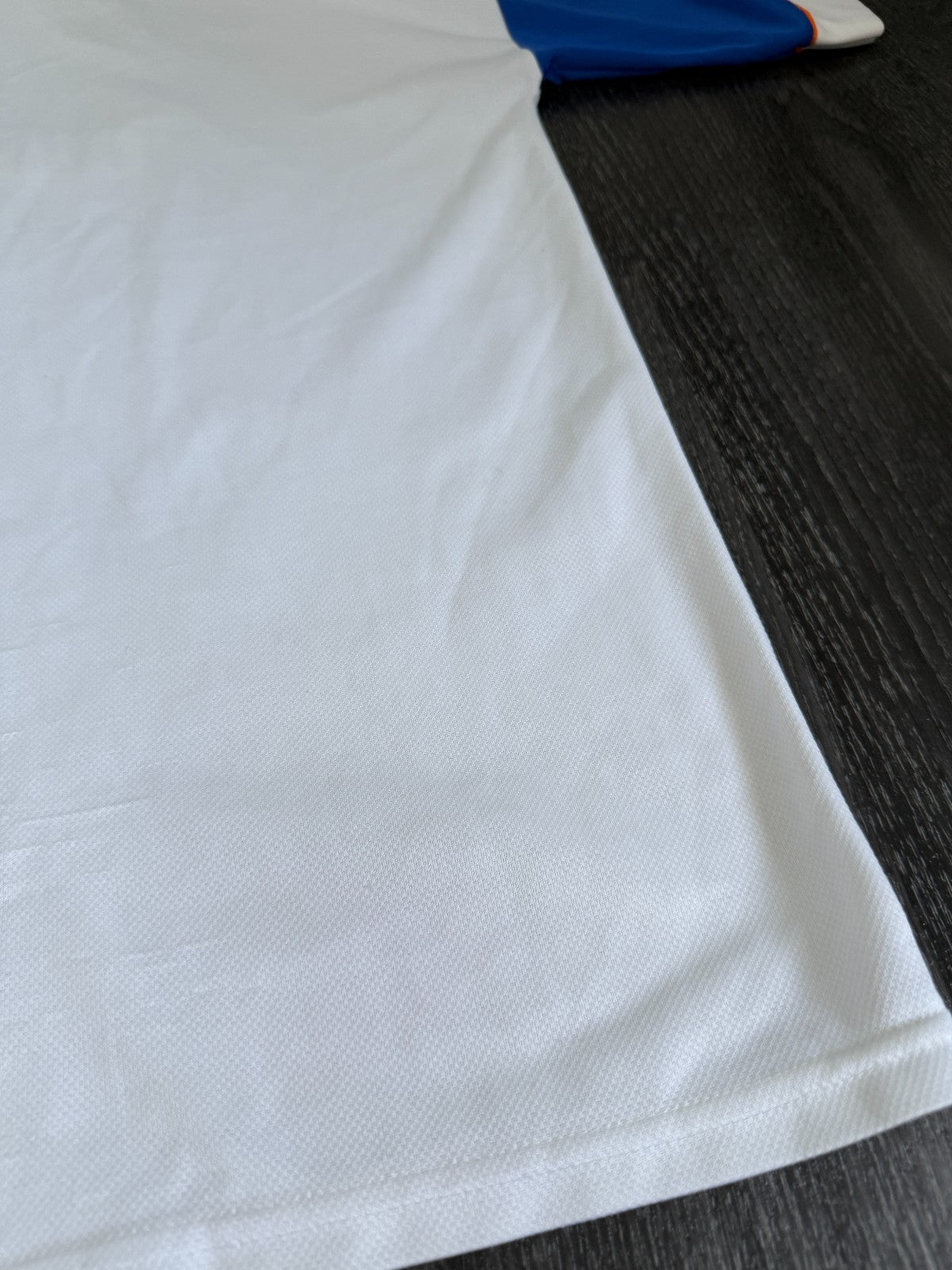 Original Authentic PONY Luton Town 1995/1996 Home Shirt Mens Large13