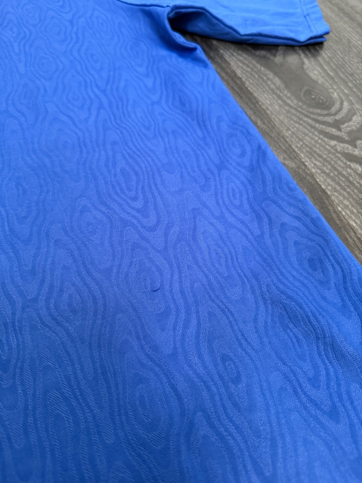 Original Authentic Admiral Rangers 1990/1991 Home Shirt Mens Extra Large11