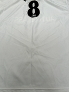 Original Authentic Umbro Chelsea 1998/1999 Away Shirt Poyet 8 Mens Extra Large18