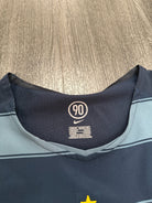 Original Nike Inter Milan 2004/2005 Third Shirt Mens Extra Large XL2