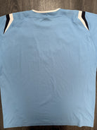 Original Reebok Manchester City 2004/2005 Home Shirt Mens XXL 2XL7