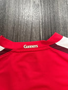 Original Nike Arsenal 2008/2009 Home Shirt Mens Medium8