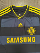 Original Adidas Chelsea 2009/2010 Away Shirt Mens Large L0