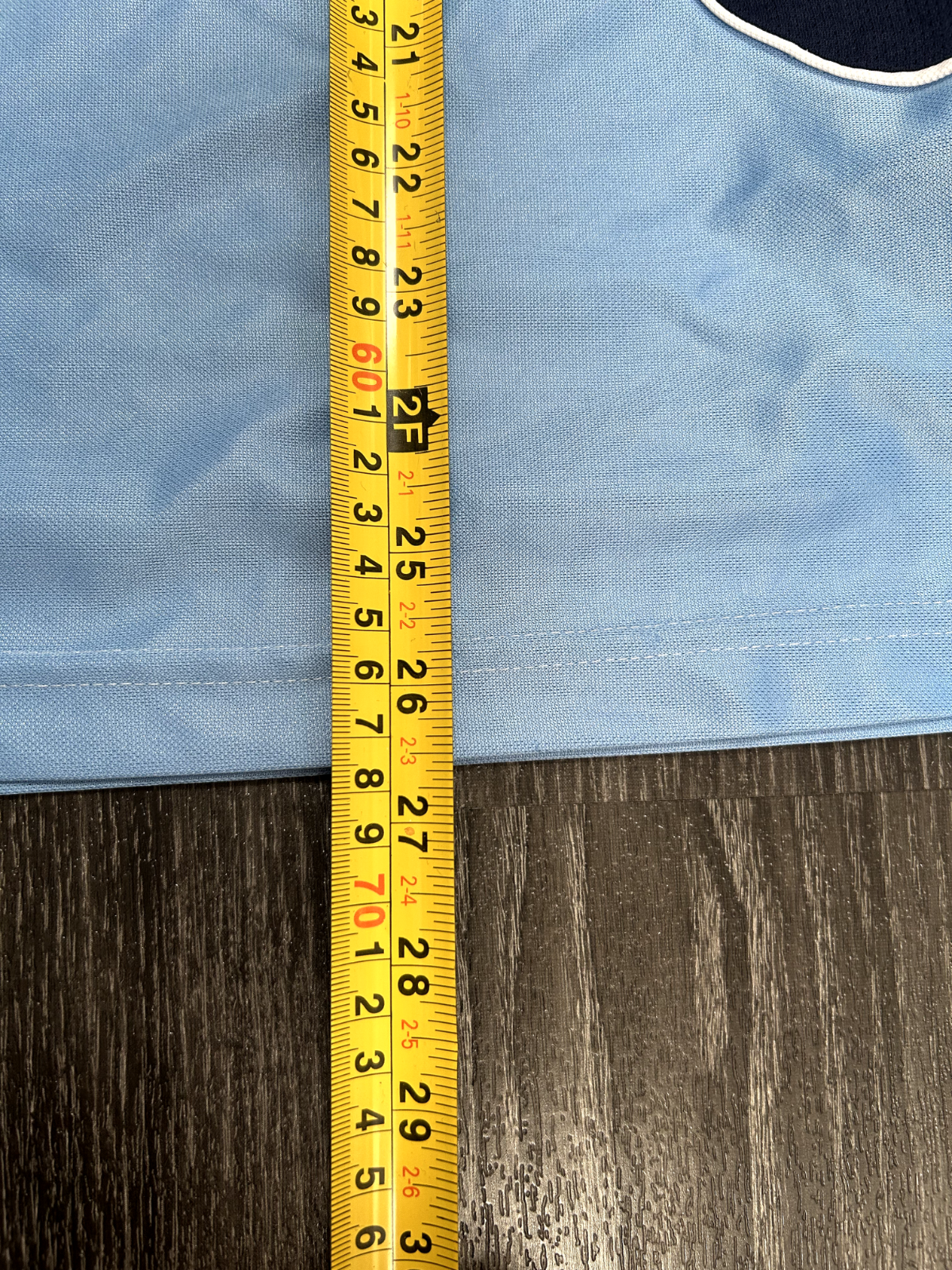 Original Authentic Umbro England 2000/2001 Training Shirt Mens Large7