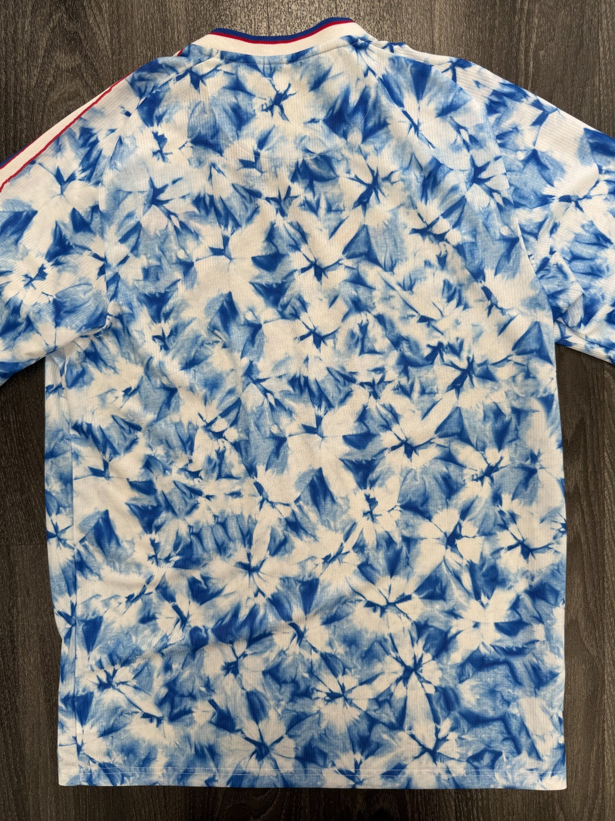 BNWT Adidas Manchester United 2020/2021 Humanrace Shirt Mens Medium7