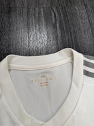 Original Authentic Adidas AC Milan 2015/2016 Away Shirt Mens Medium2