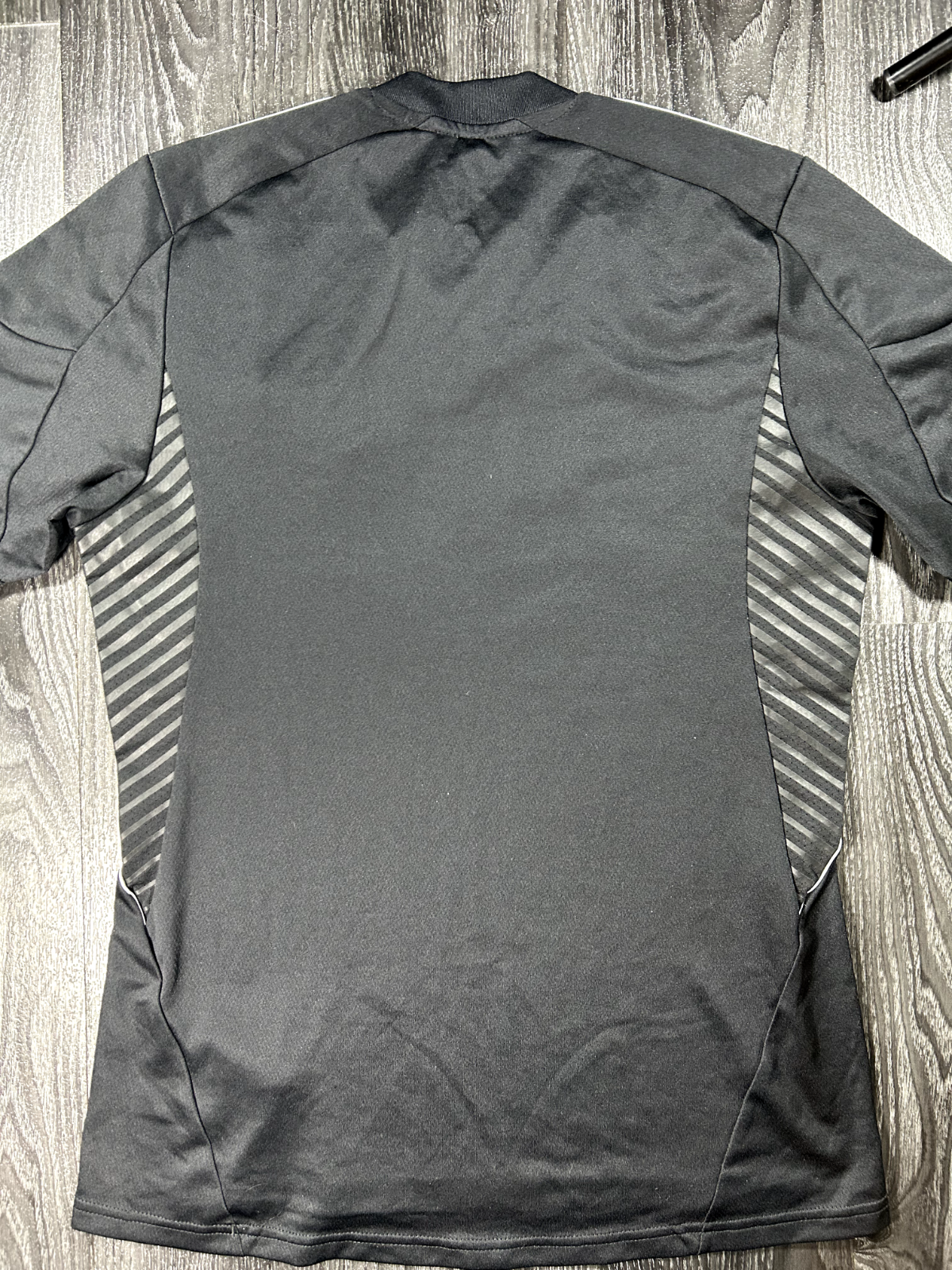 Original Authentic Adidas Chelsea 2013/2014 Third Shirt Mens Small12