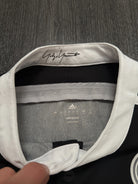 Original Adidas Real Madrid 2014/2015 Third Shirt Mens Large2