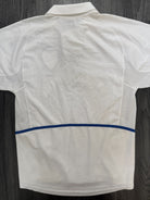 Original Authentic Nike Leeds United 2002/2003 Home Shirt Mens Small5