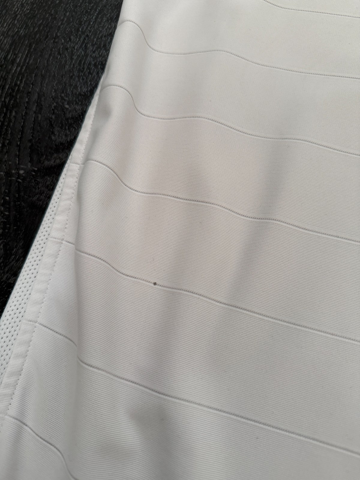 Original Umbro England 2004 Home Shirt Mens Large L4