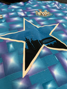 Original Asics Newcastle United 1994/1995 Goalkeeper Shirt Mens Large3