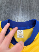 Original Puma Everton 2000/2001 Away Shirt Mens Large3