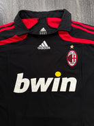 Original Authentic Adidas AC Milan 2007/2008 Third Shirt Mens Medium1