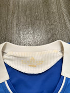 Original Adidas Chelsea 2011/2012 Long Sleeve Home Shirt Mens Medium2