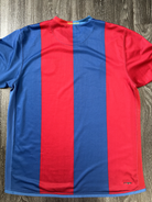 Original Authentic Nike Barcelona 2006/2007 Home Shirt Mens Extra Large11