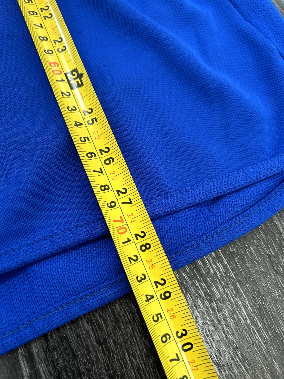 Original Authentic Umbro Chelsea 2001/2002 Home Shirt Mens Extra Large9