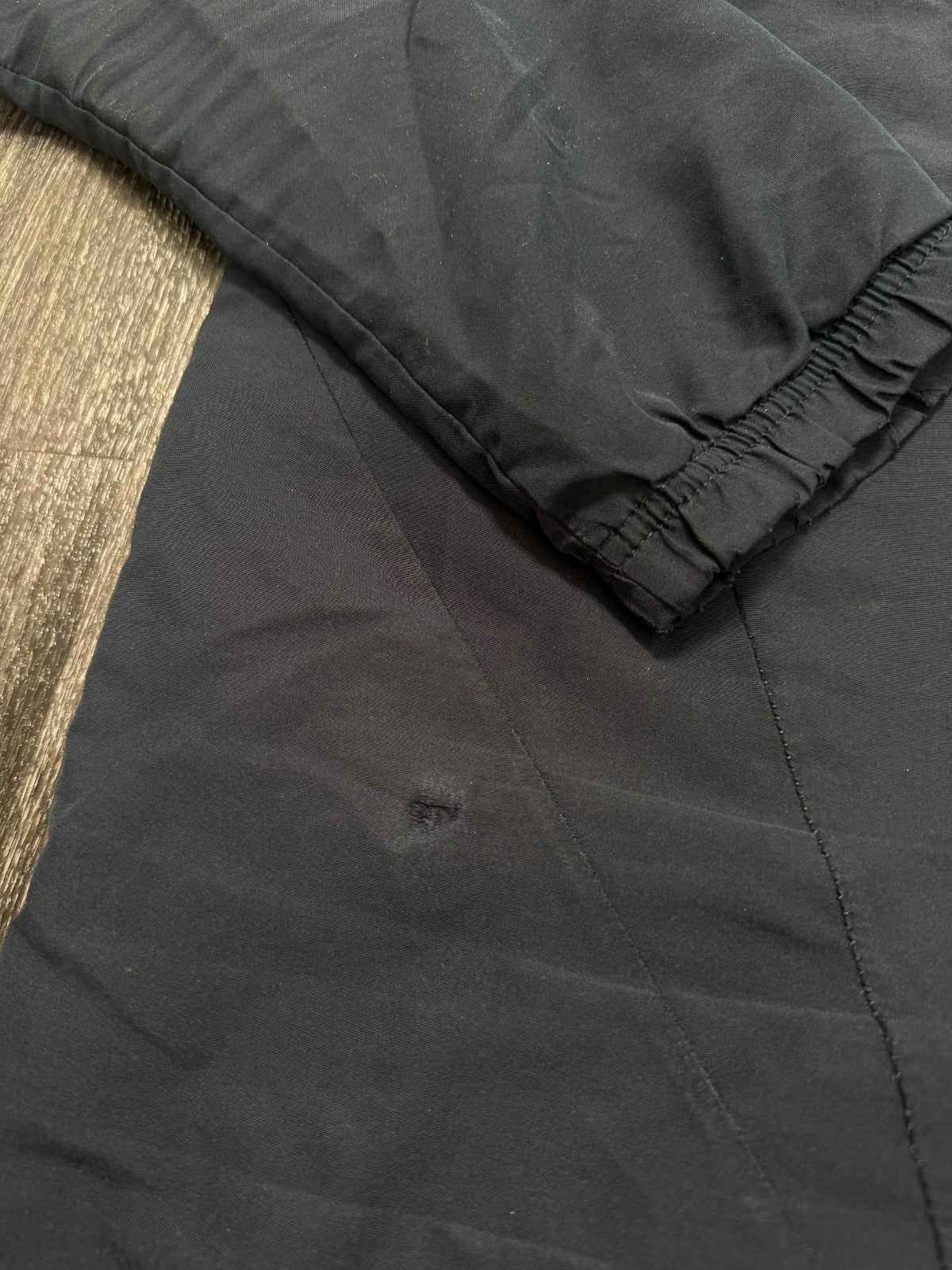 Original Authentic Adidas Real Madrid 2009/2010 Track Jacket Mens Medium7