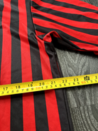 Original Authentic Adidas AC Milan 1999/2000 Centenary Home Shirt Mens Large15