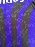 Original Authentic Nike PSV Eindhoven 1996/1997 Away Shirt Mens Medium7