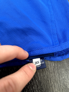 Original Authentic Umbro Chelsea 2003/2004 Home Shirt Duff 21 Mens XXL 2XL9