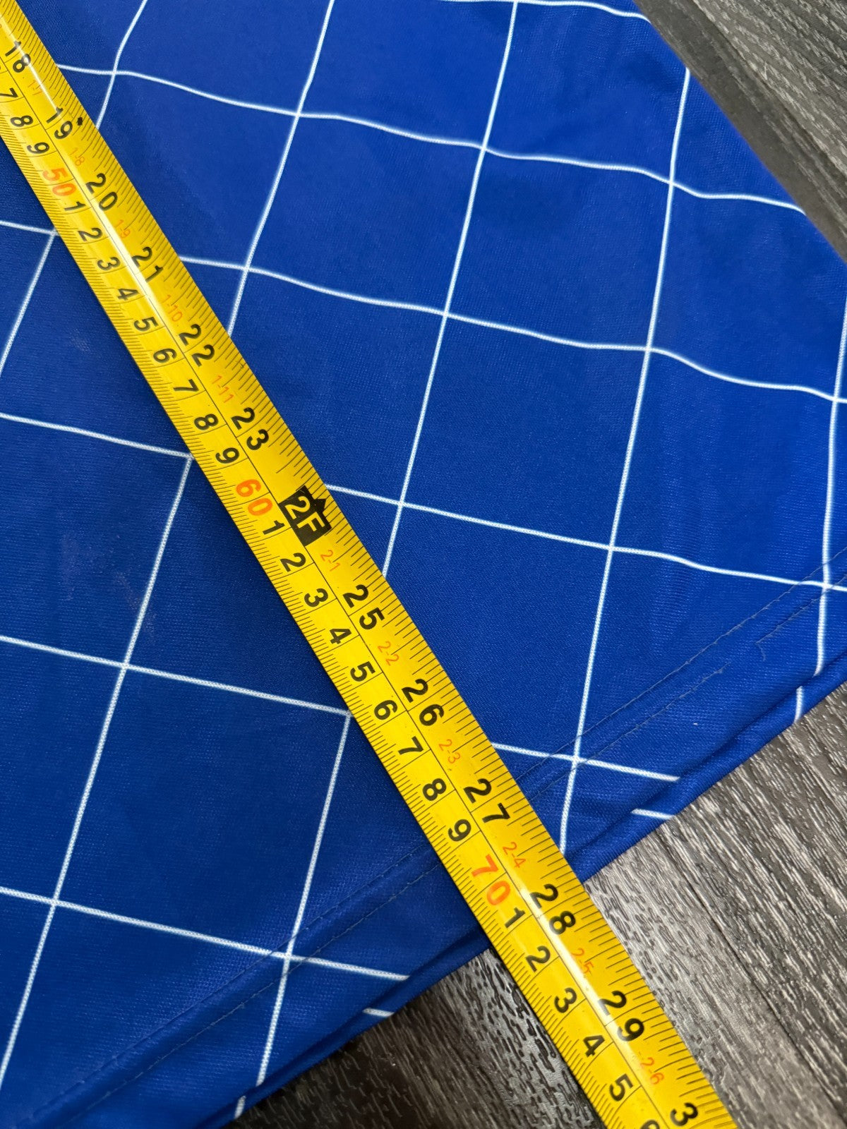 Original Authentic Umbro Chelsea 1987/1988 Home Shirt Mens Medium4