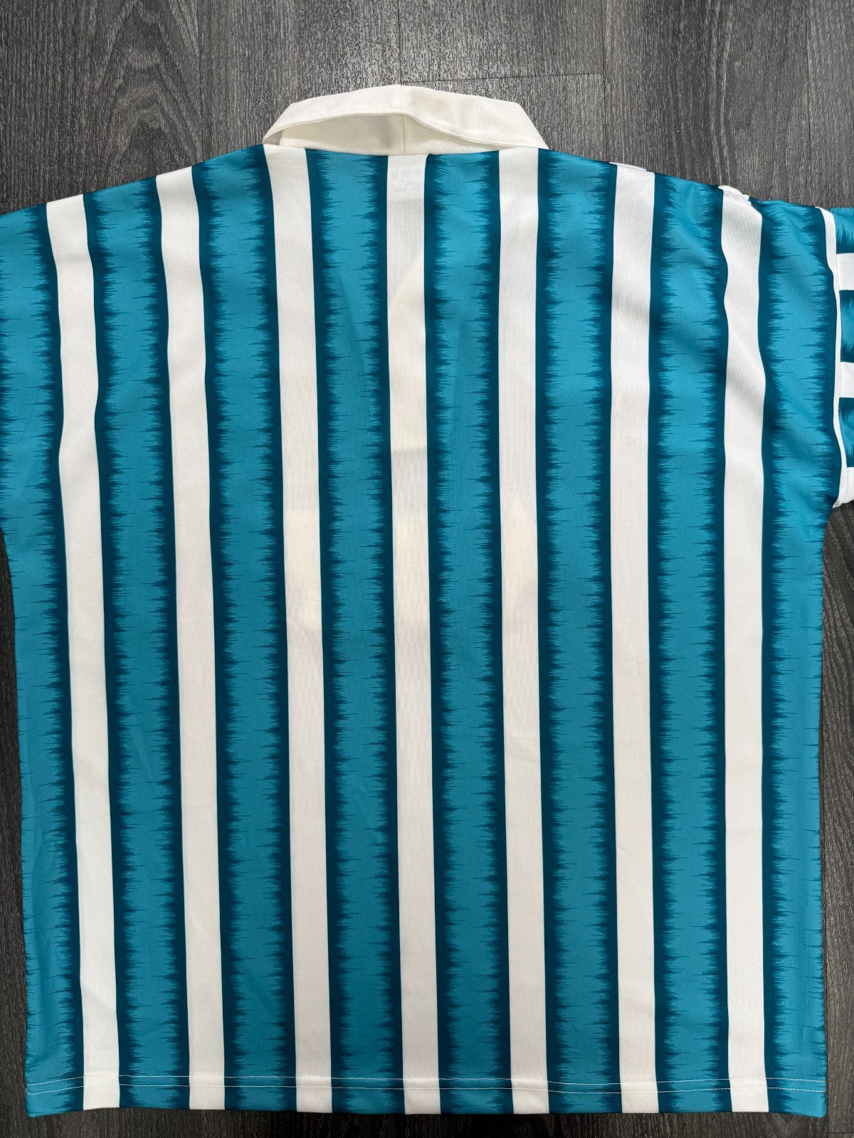 Original Matchwinner Torquay United 1993/1994 Away Shirt Mens XXL 2XL5