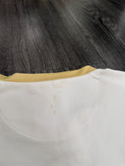 Original Nike Manchester United 2006/2007 Away Shirt SAHA Mens Extra Large12