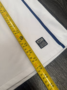 Original Nike Manchester United 2008/2009 Away Shirt Mens Medium5