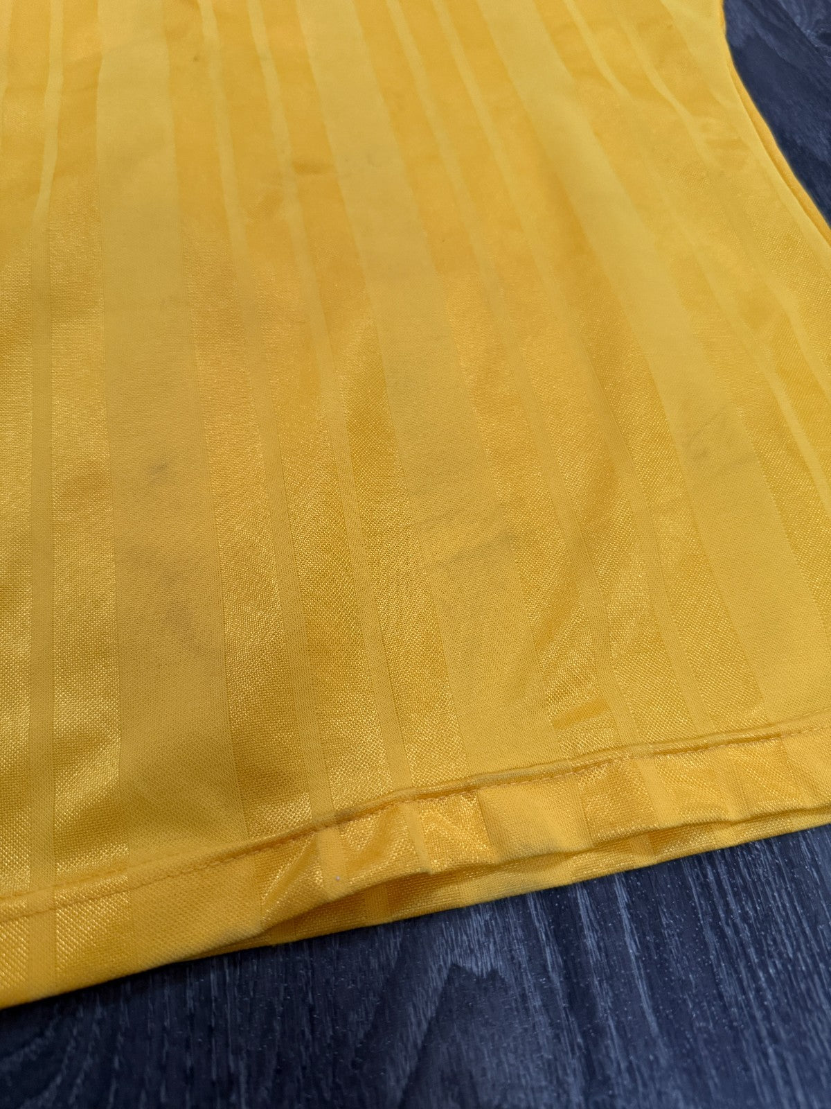 Original Adidas Arsenal 1993/1994 Away Shirt Mens Large L11