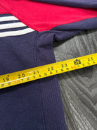 Original Adidas Crystal Palace 1998/1999 Training Jumper Sweatshirt Mens Small6