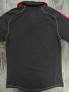 Original Authentic Adidas AC Milan 2012/2013 Third Shirt Mens Small3