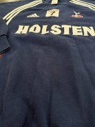PLAYER ISSUE Adidas Tottenham Hotspur Spurs 2000/2001 Training Jumper Sweatshirt3