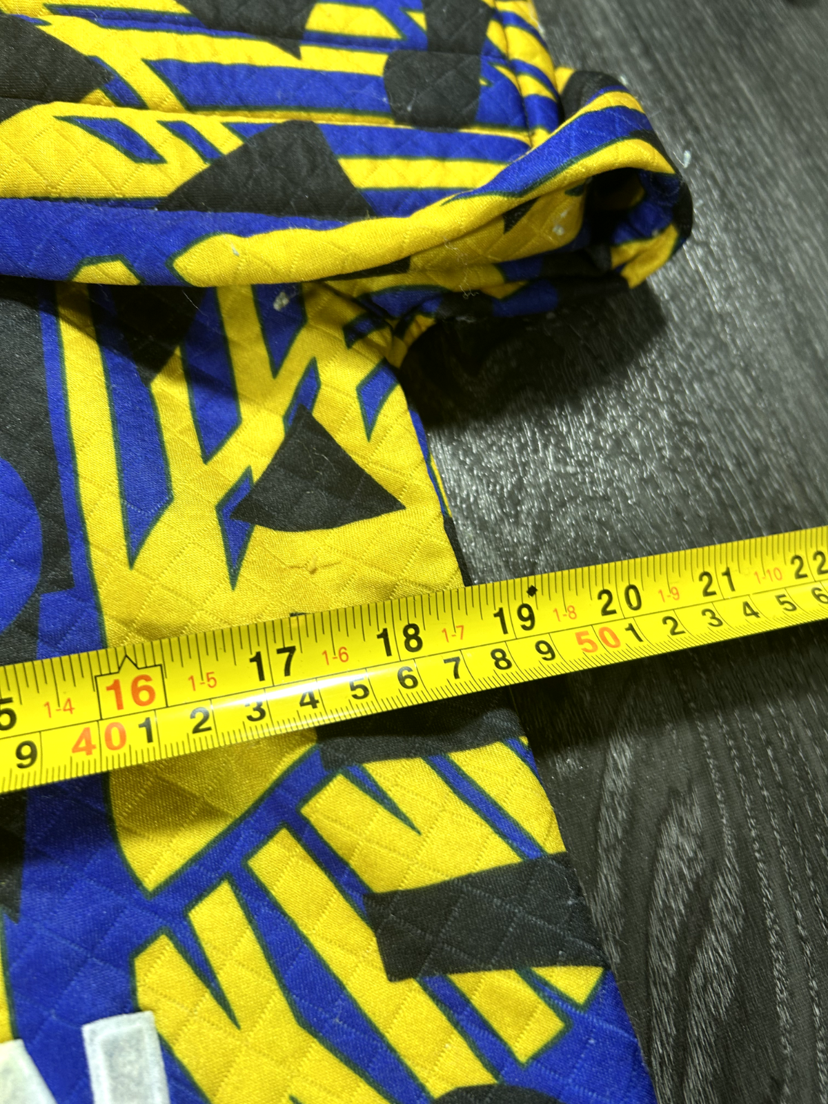 Puma Sheffield Wednesday 1996/1997 Goalkeeper Shirt Mens Small10