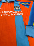 PONY Tottenham Hotspur Spurs 1997/1998 Goalkeeper Shirt Mens Medium3