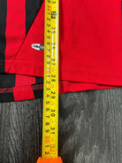 Original Authentic Adidas AC Milan 2007/2008 Home Shirt Mens Medium7