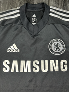 Original Authentic Adidas Chelsea 2013/2014 Third Shirt Mens Small1