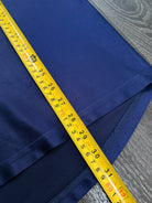 Original Adidas Real Madrid 1998/1999 Third Shirt Mens Large4