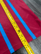 Original Authentic Asics Aston Villa 1993/1994 Home Shirt Mens Medium4