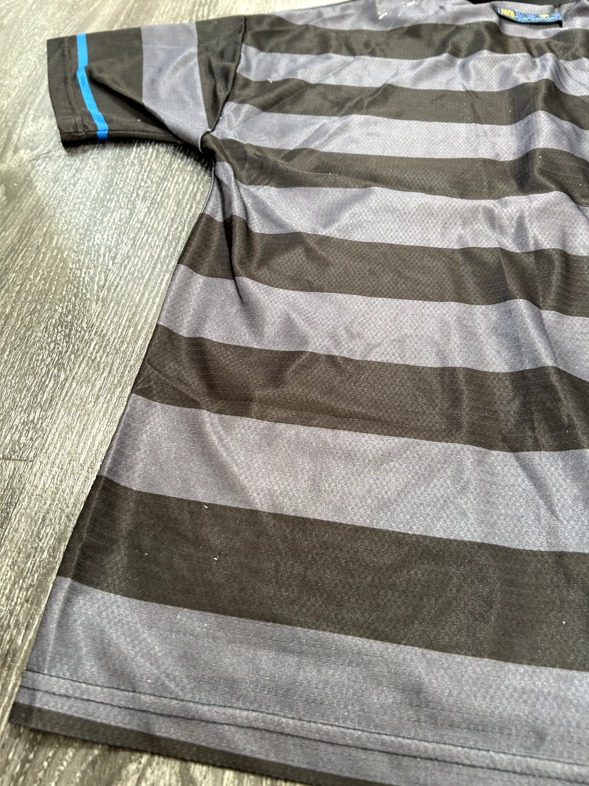 Original Authentic Umbro Inter Milan 1997/1988 Third Shirt Medium Mens16