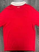 Original Nike Manchester United 2010/2011 Home Shirt Mens Large6